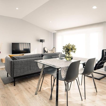 Apartamento Pedradouro Мальпика Экстерьер фото