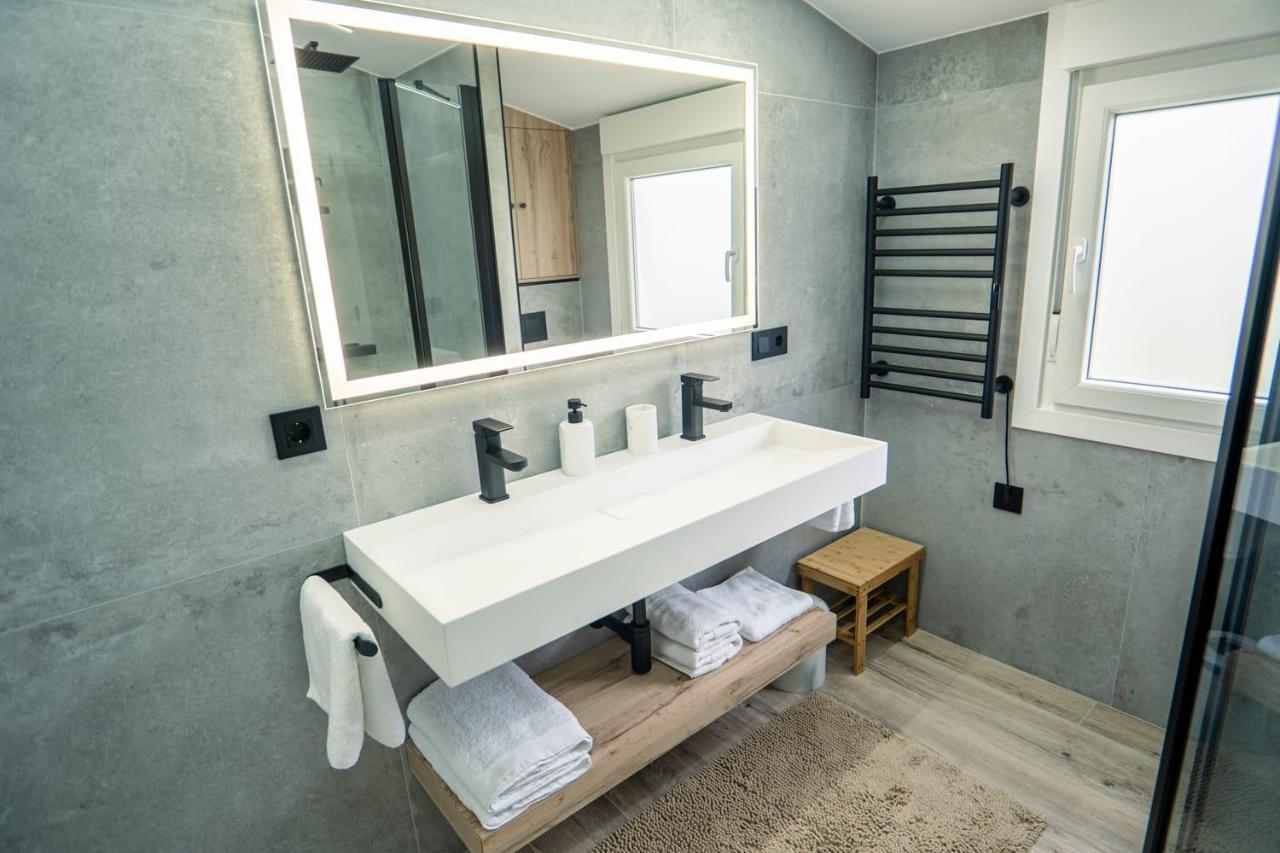Apartamento Pedradouro Мальпика Экстерьер фото