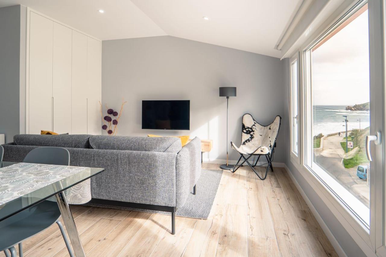 Apartamento Pedradouro Мальпика Экстерьер фото