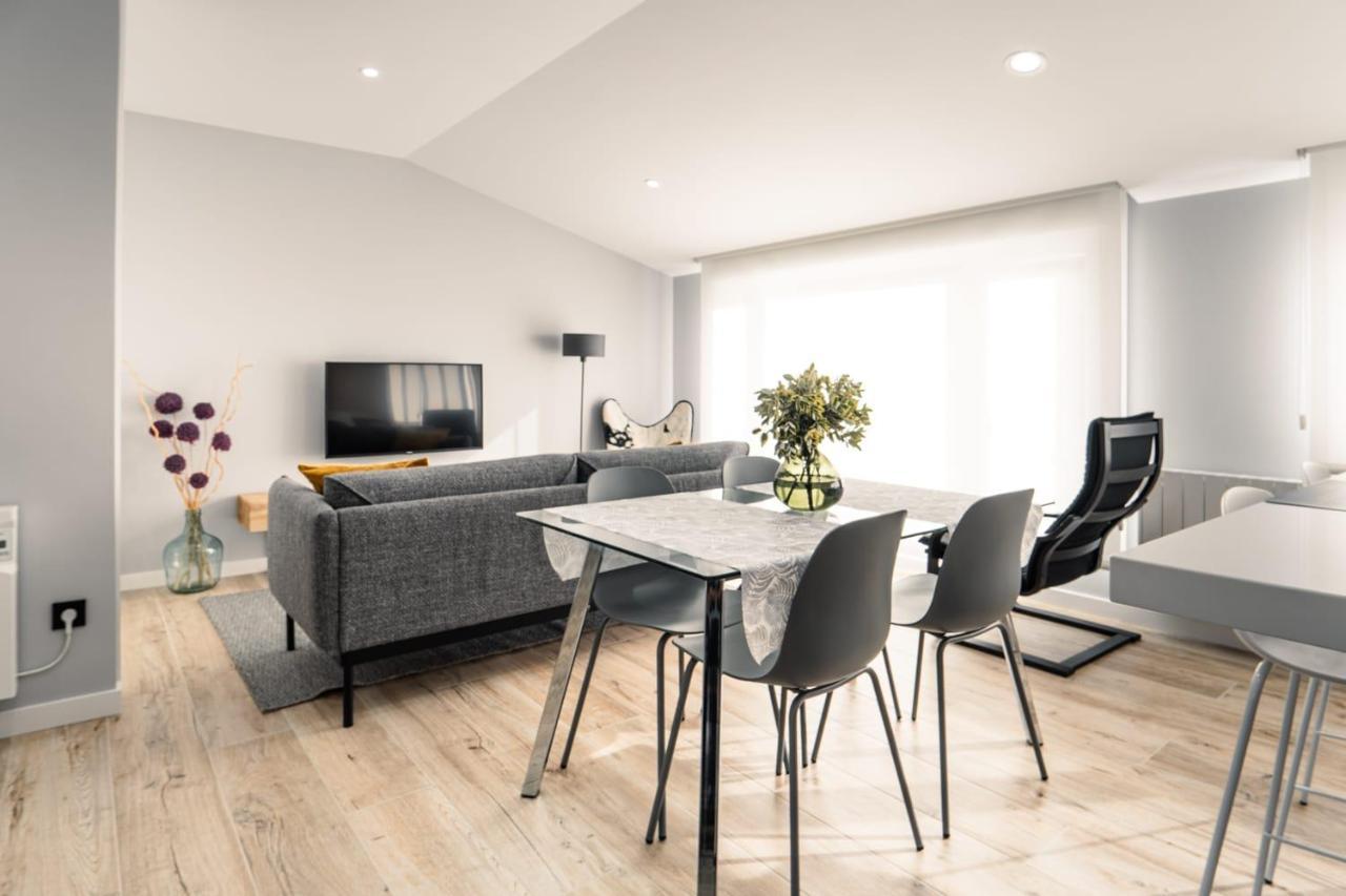 Apartamento Pedradouro Мальпика Экстерьер фото