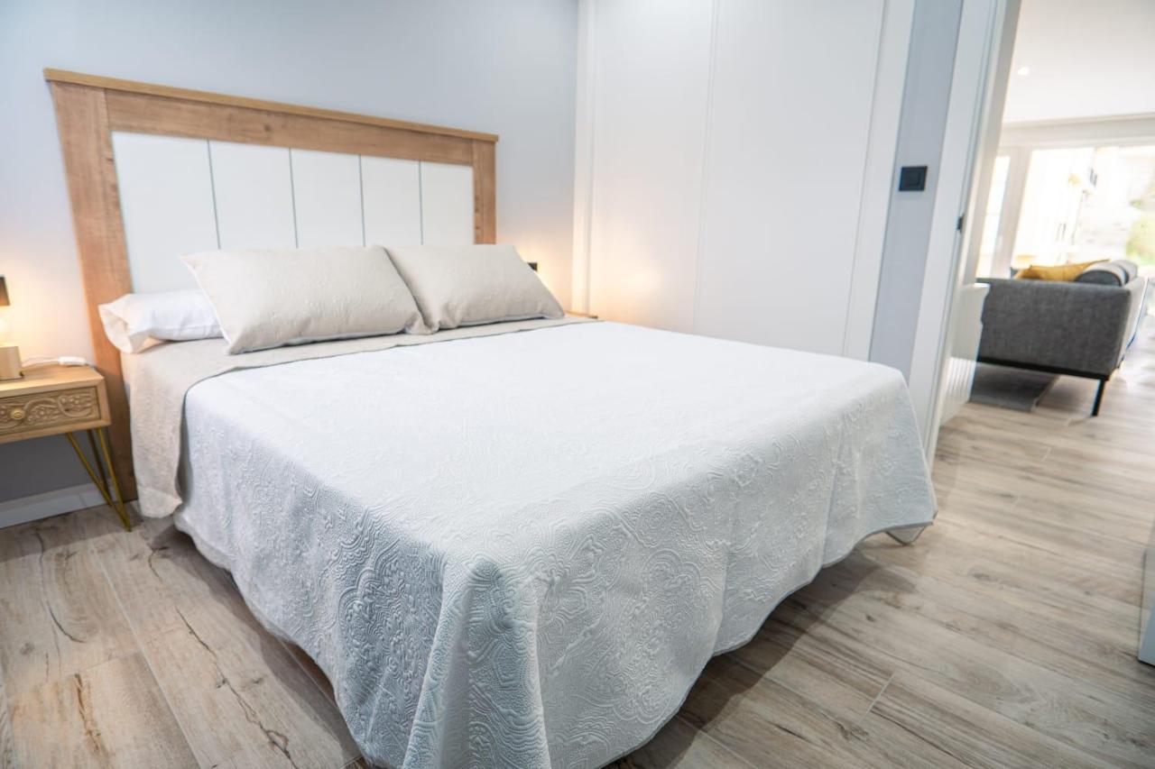 Apartamento Pedradouro Мальпика Экстерьер фото