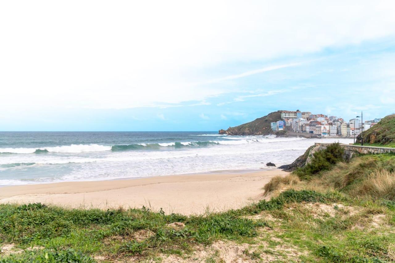 Apartamento Pedradouro Мальпика Экстерьер фото